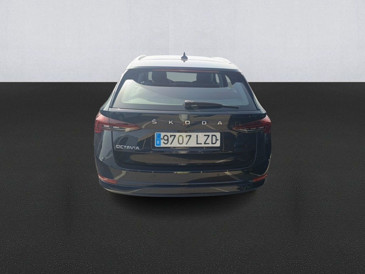 Skoda Octavia Combi 2.0 Tdi 110kw(150cv) Man Ambition - Foto 2