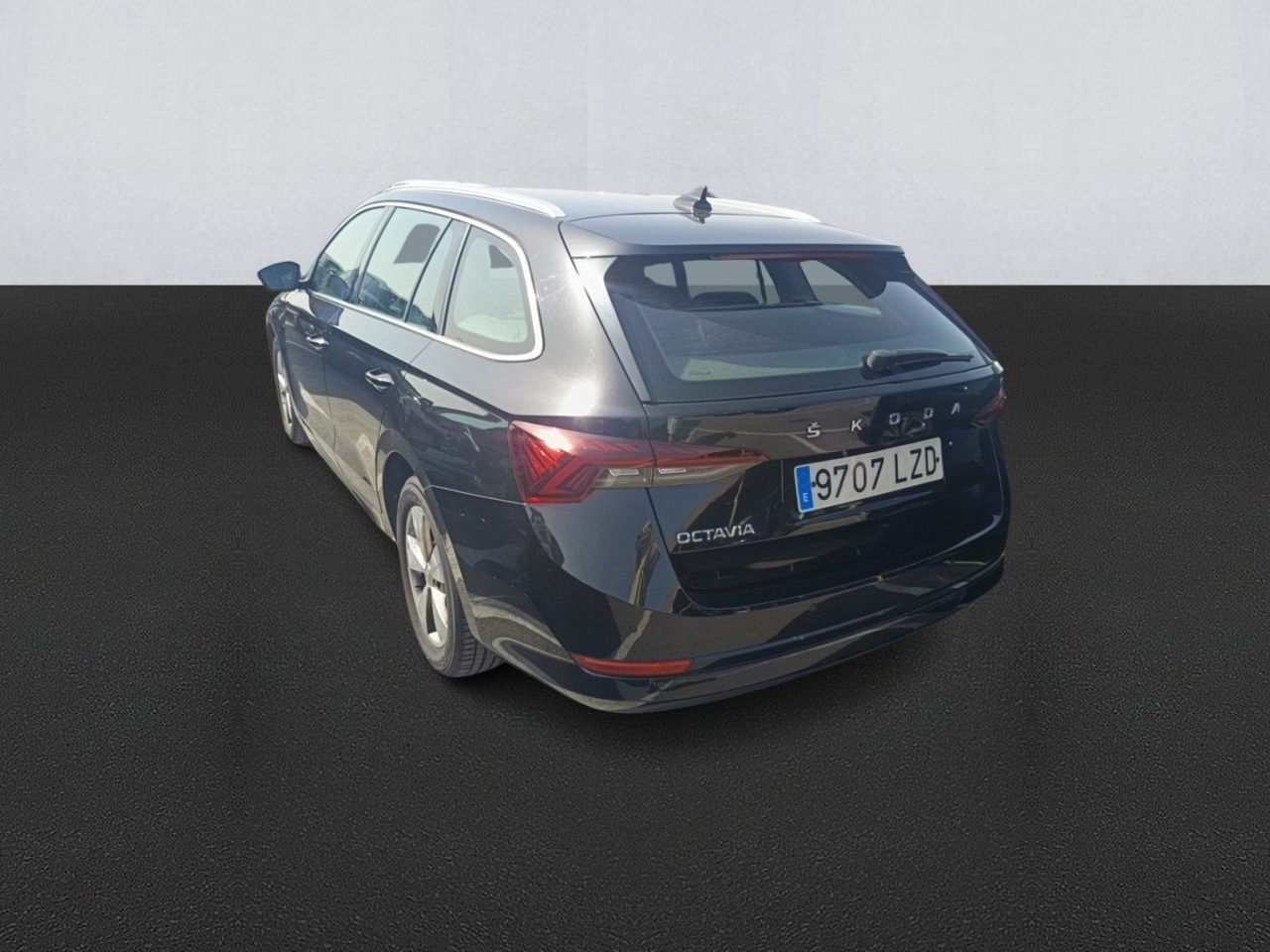 Skoda Octavia Combi 2.0 Tdi 110kw(150cv) Man Ambition - Foto 2