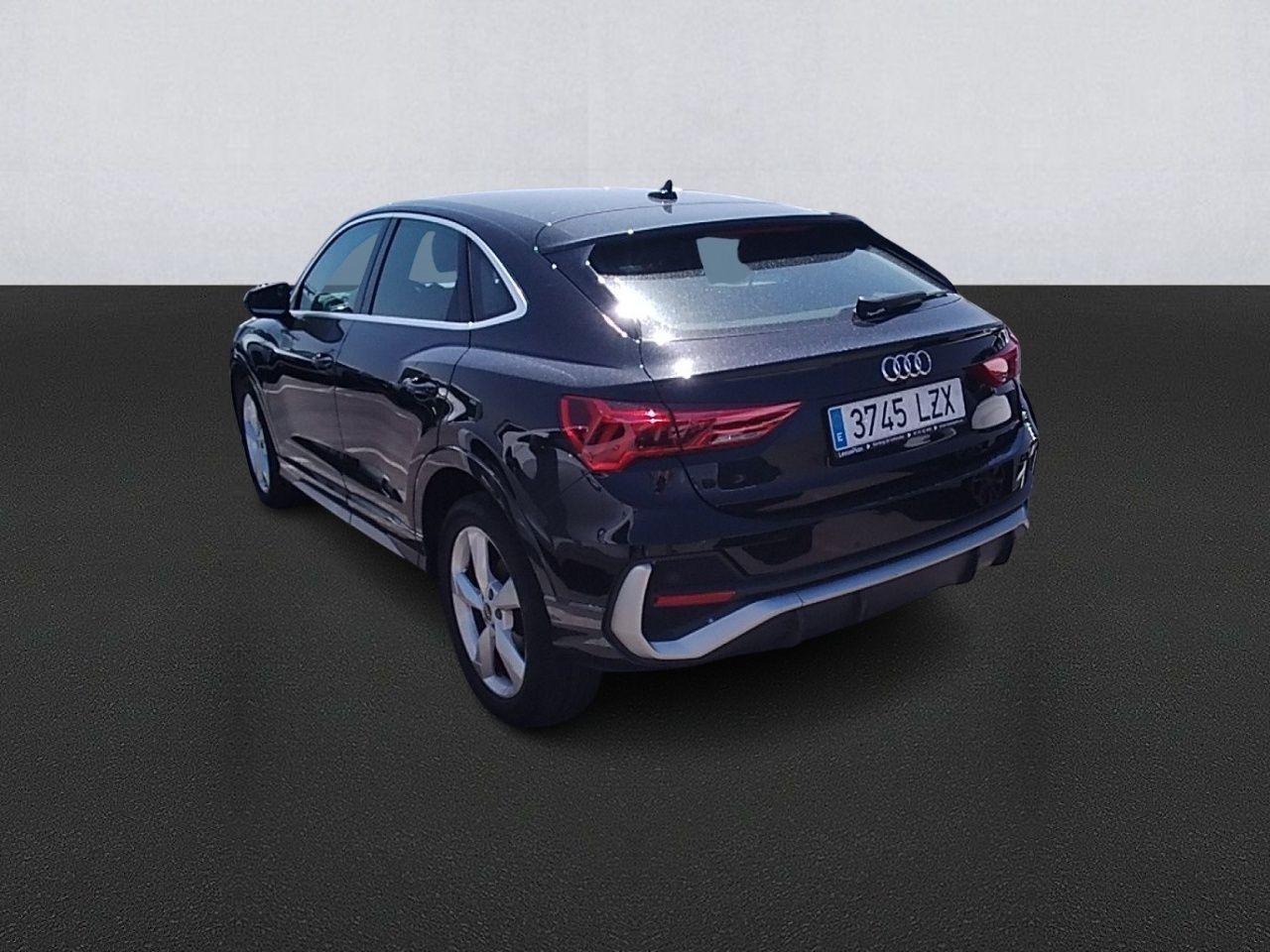Audi Q3 Sportback S Line 35 Tdi 110kw (150cv) S Tronic - Foto 2