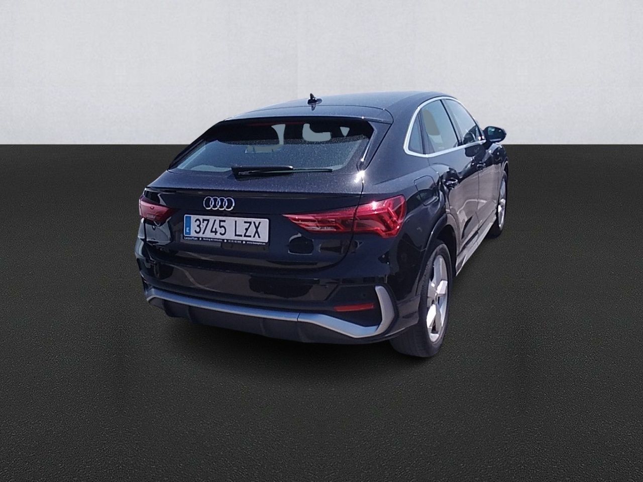 Audi Q3 Sportback S Line 35 Tdi 110kw (150cv) S Tronic - Foto 2