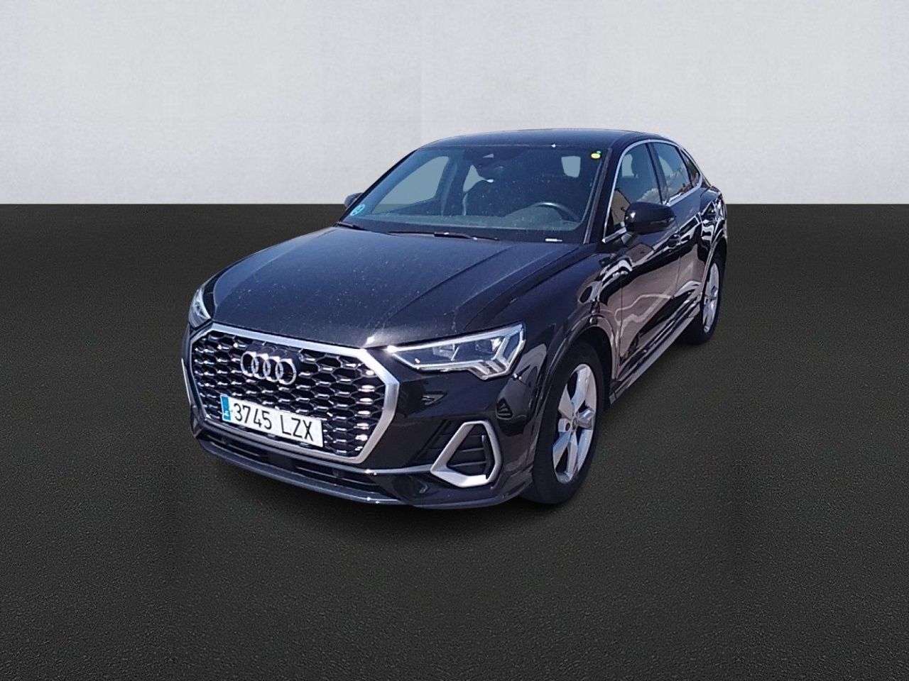 Audi Q3 Sportback S Line 35 Tdi 110kw (150cv) S Tronic - Foto 2