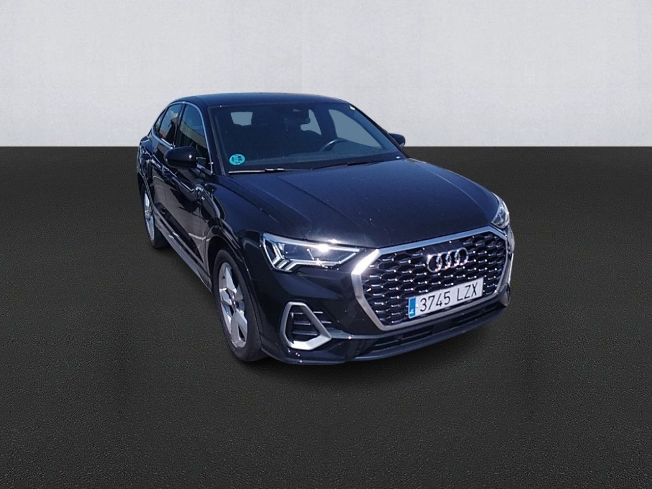 Audi Q3 Sportback S Line 35 Tdi 110kw (150cv) S Tronic - Foto 2