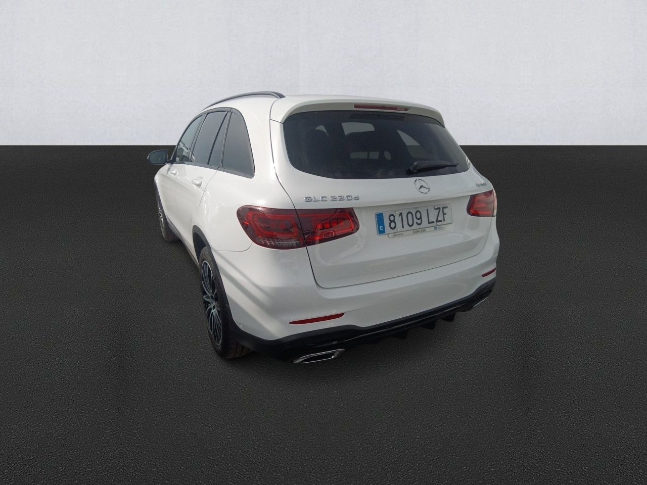 Mercedes Glc-class Glc 220 D 4matic - Foto 2