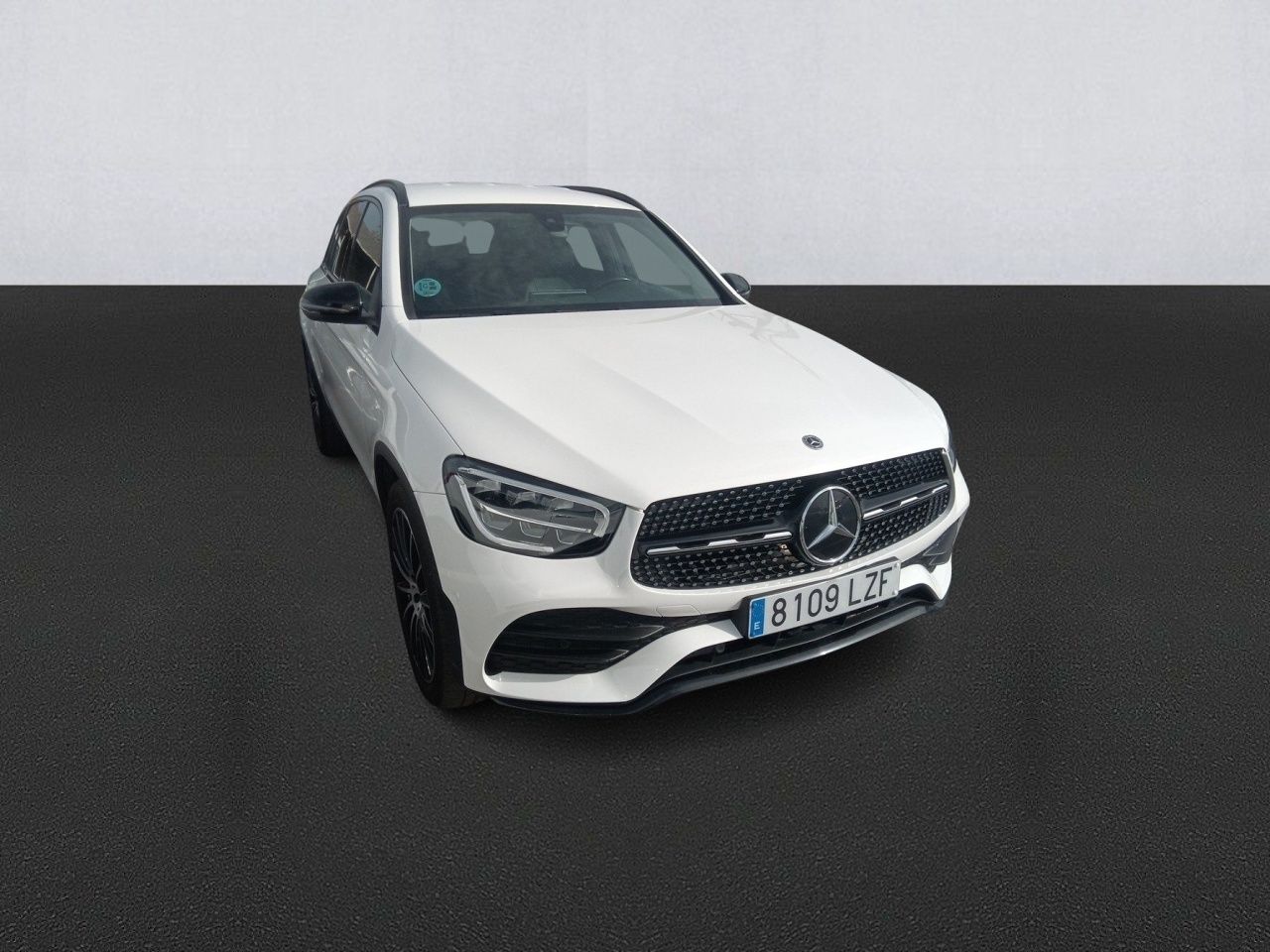 Mercedes Glc-class Glc 220 D 4matic - Foto 2