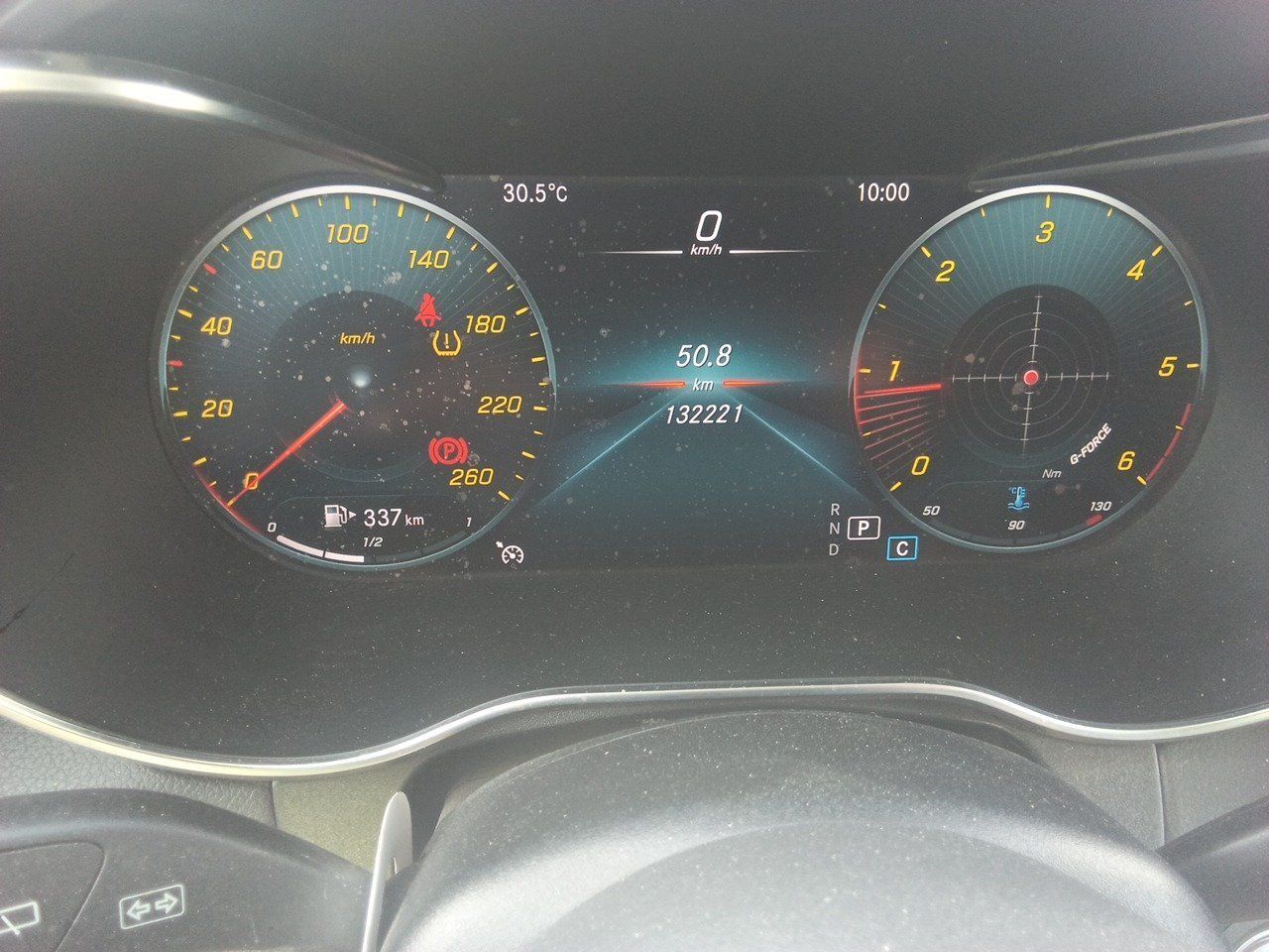 Mercedes Glc-class Glc 220 D 4matic - Foto 2