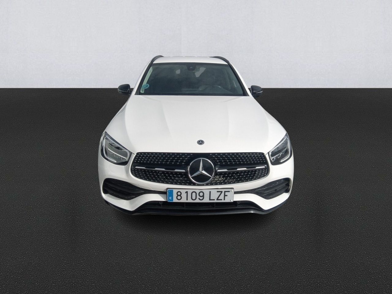 Mercedes Glc-class Glc 220 D 4matic - Foto 2