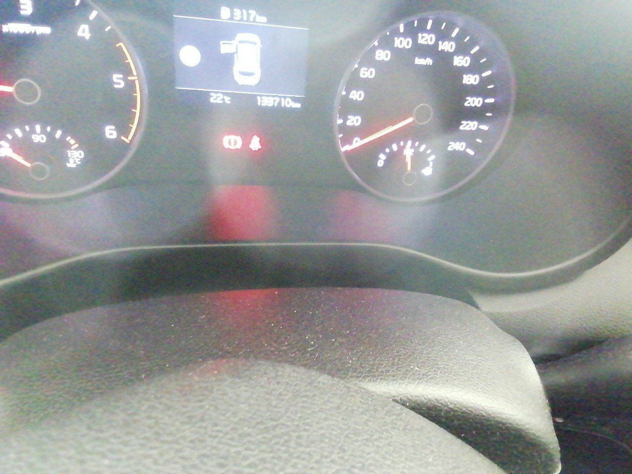 Kia Sportage (o) 1.6 Mhev Black Edition 100kw (136cv) 4x2 - Foto 2