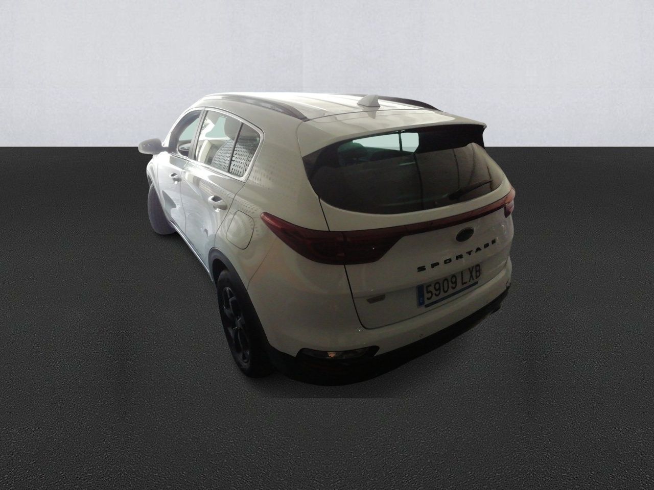 Kia Sportage (o) 1.6 Mhev Black Edition 100kw (136cv) 4x2 - Foto 2