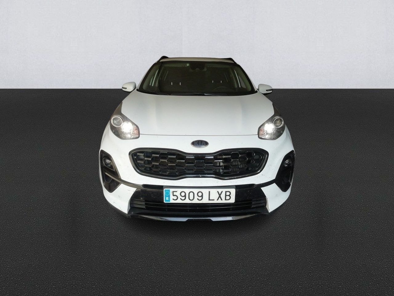 Kia Sportage (o) 1.6 Mhev Black Edition 100kw (136cv) 4x2 - Foto 2