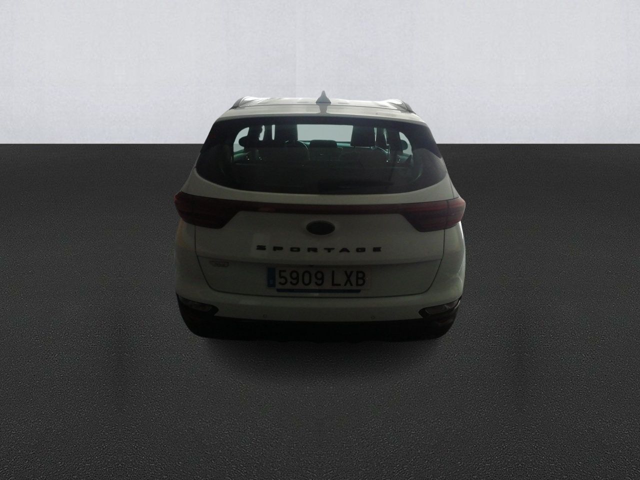 Kia Sportage (o) 1.6 Mhev Black Edition 100kw (136cv) 4x2 - Foto 2