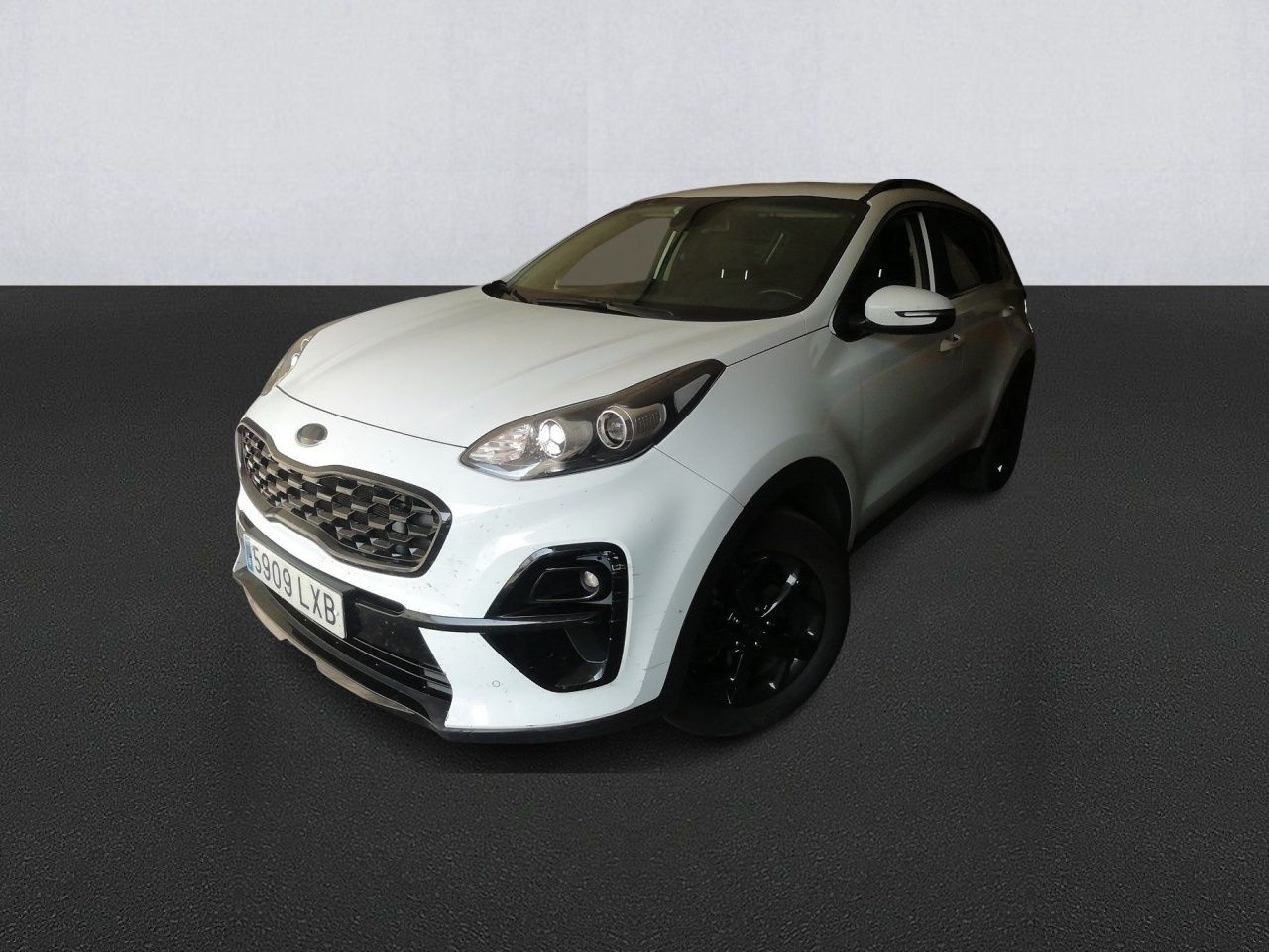 Kia Sportage (o) 1.6 Mhev Black Edition 100kw (136cv) 4x2 - Foto 2