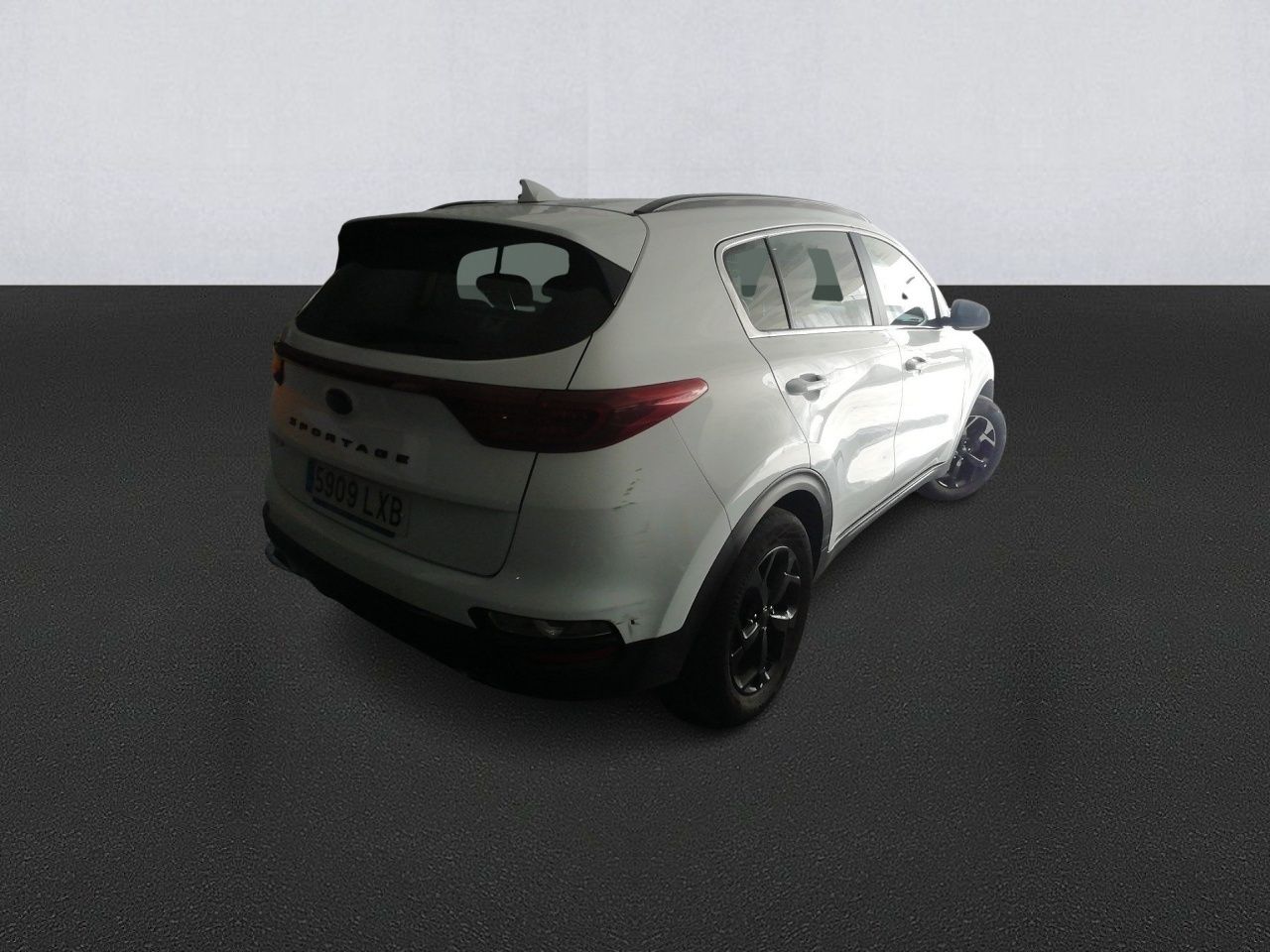 Kia Sportage (o) 1.6 Mhev Black Edition 100kw (136cv) 4x2 - Foto 2