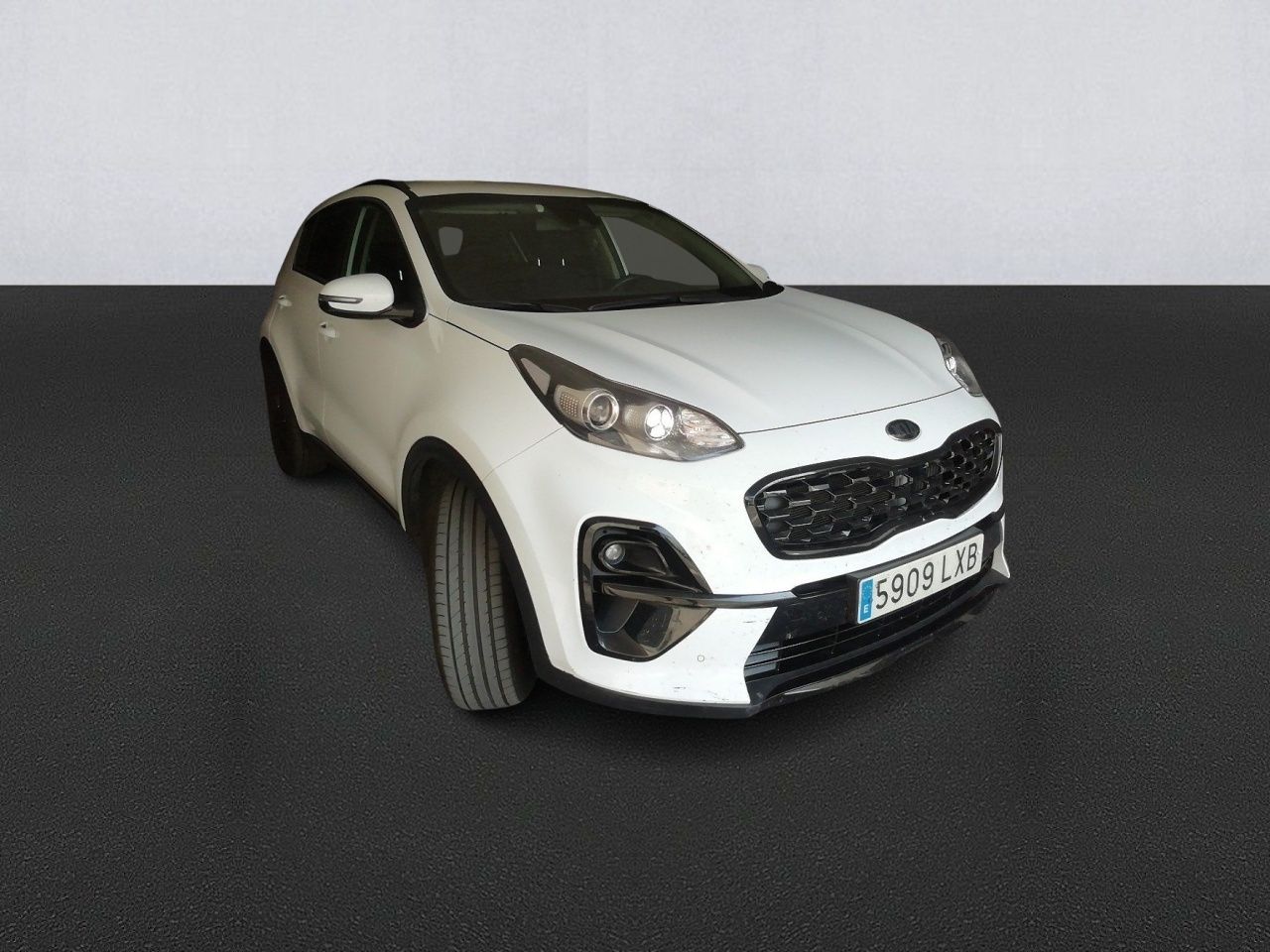 Kia Sportage (o) 1.6 Mhev Black Edition 100kw (136cv) 4x2 - Foto 2