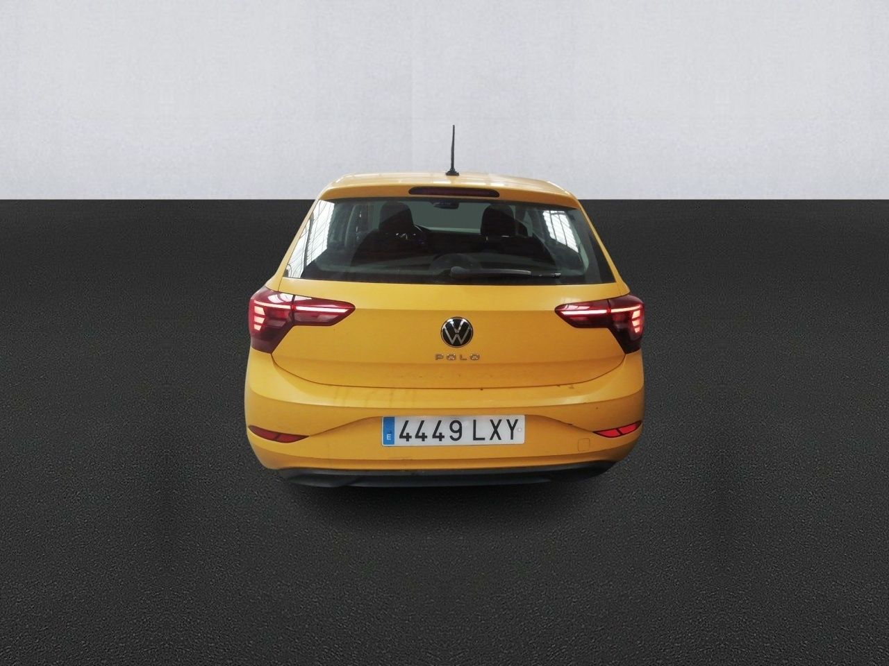 Volkswagen Polo Life 1.0 Tsi 70kw (95cv) - Foto 2