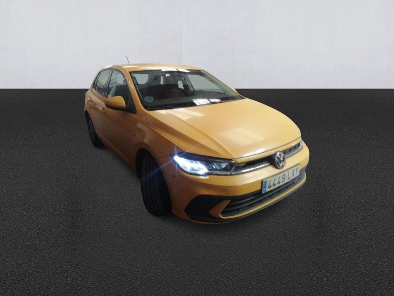 Volkswagen Polo Life 1.0 Tsi 70kw (95cv) - Foto 2