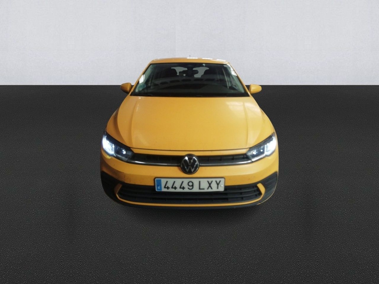 Volkswagen Polo Life 1.0 Tsi 70kw (95cv) - Foto 2