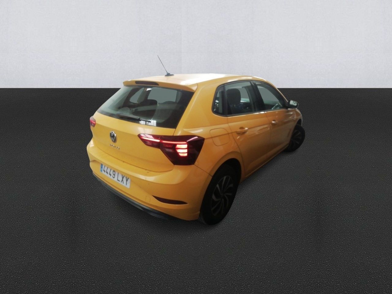 Volkswagen Polo Life 1.0 Tsi 70kw (95cv) - Foto 2