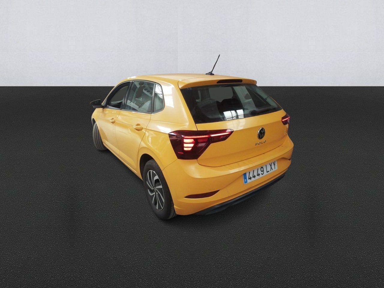 Volkswagen Polo Life 1.0 Tsi 70kw (95cv) - Foto 2