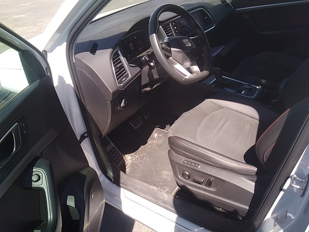 Seat Ateca 2.0 Tdi 110kw (150cv) Dsg S&s Fr Go - Foto 2