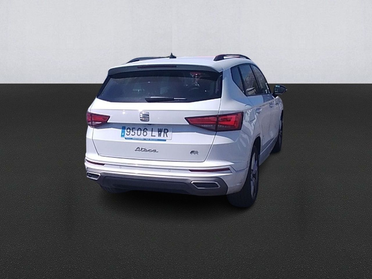 Seat Ateca 2.0 Tdi 110kw (150cv) Dsg S&s Fr Go - Foto 2