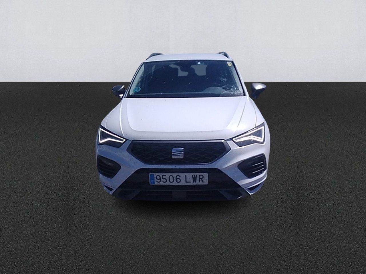 Seat Ateca 2.0 Tdi 110kw (150cv) Dsg S&s Fr Go - Foto 2