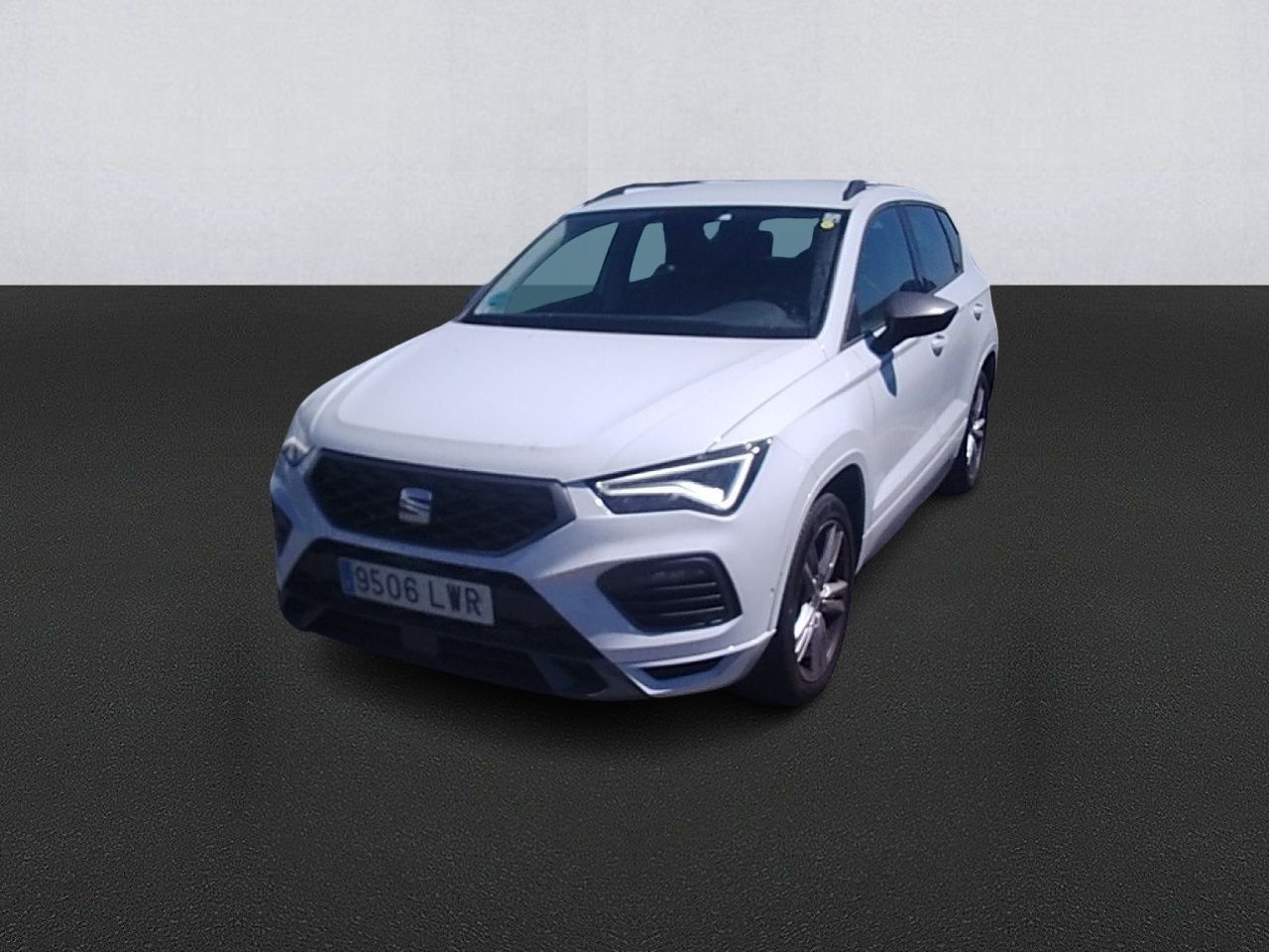 Seat Ateca 2.0 Tdi 110kw (150cv) Dsg S&s Fr Go - Foto 2