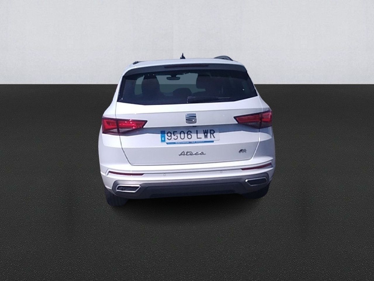 Seat Ateca 2.0 Tdi 110kw (150cv) Dsg S&s Fr Go - Foto 2