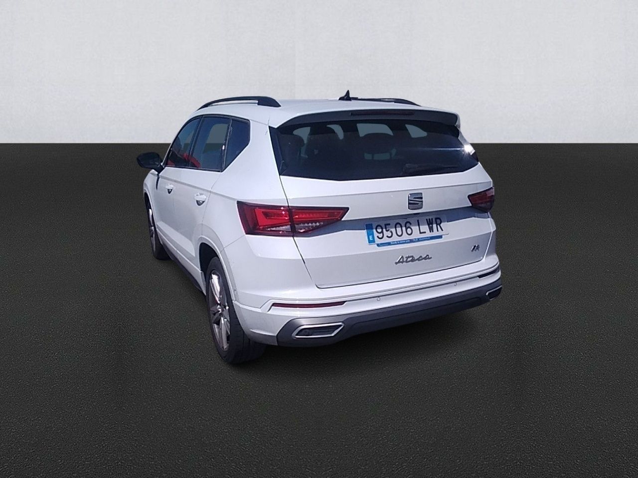 Seat Ateca 2.0 Tdi 110kw (150cv) Dsg S&s Fr Go - Foto 2