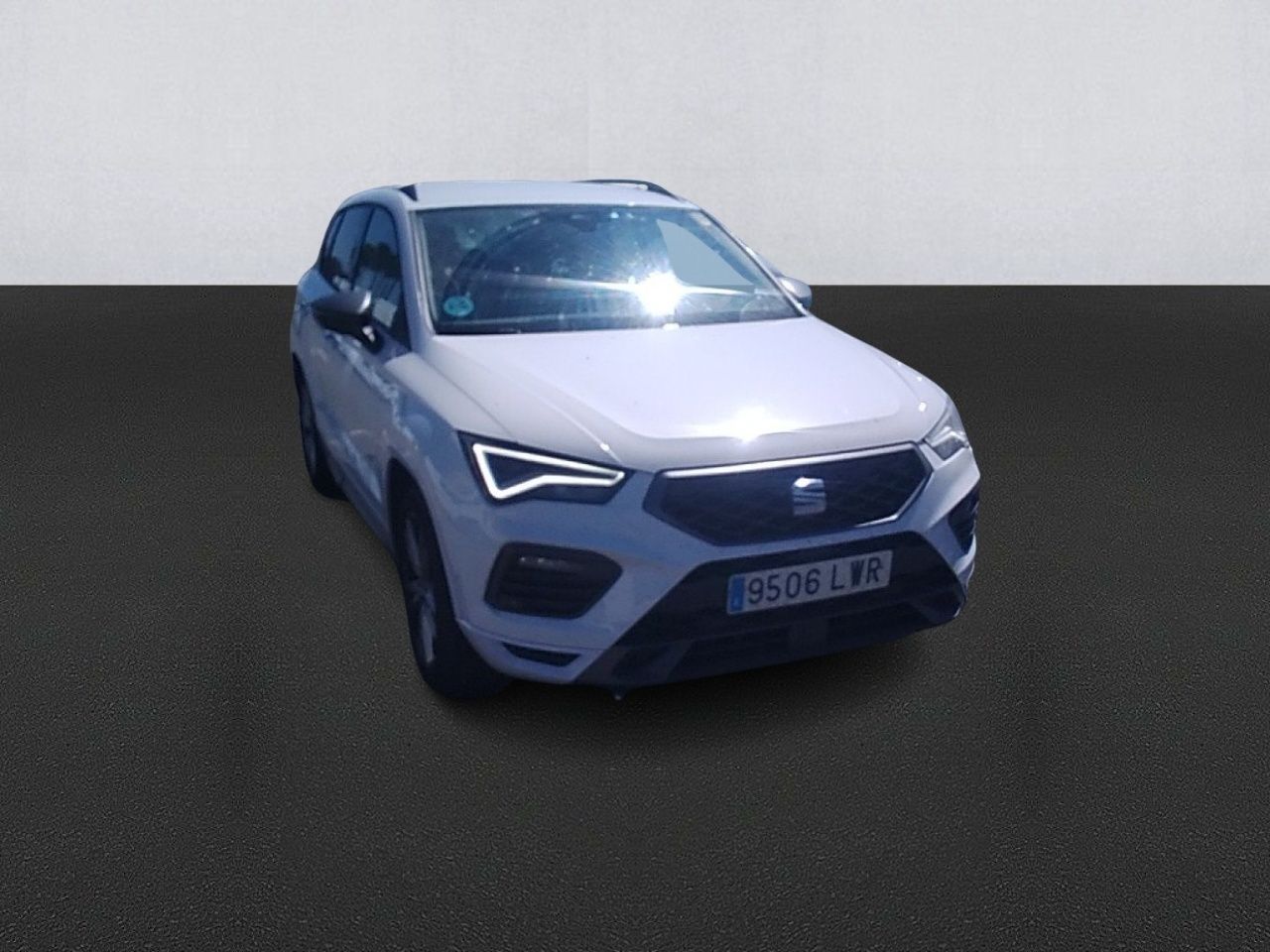 Seat Ateca 2.0 Tdi 110kw (150cv) Dsg S&s Fr Go - Foto 2