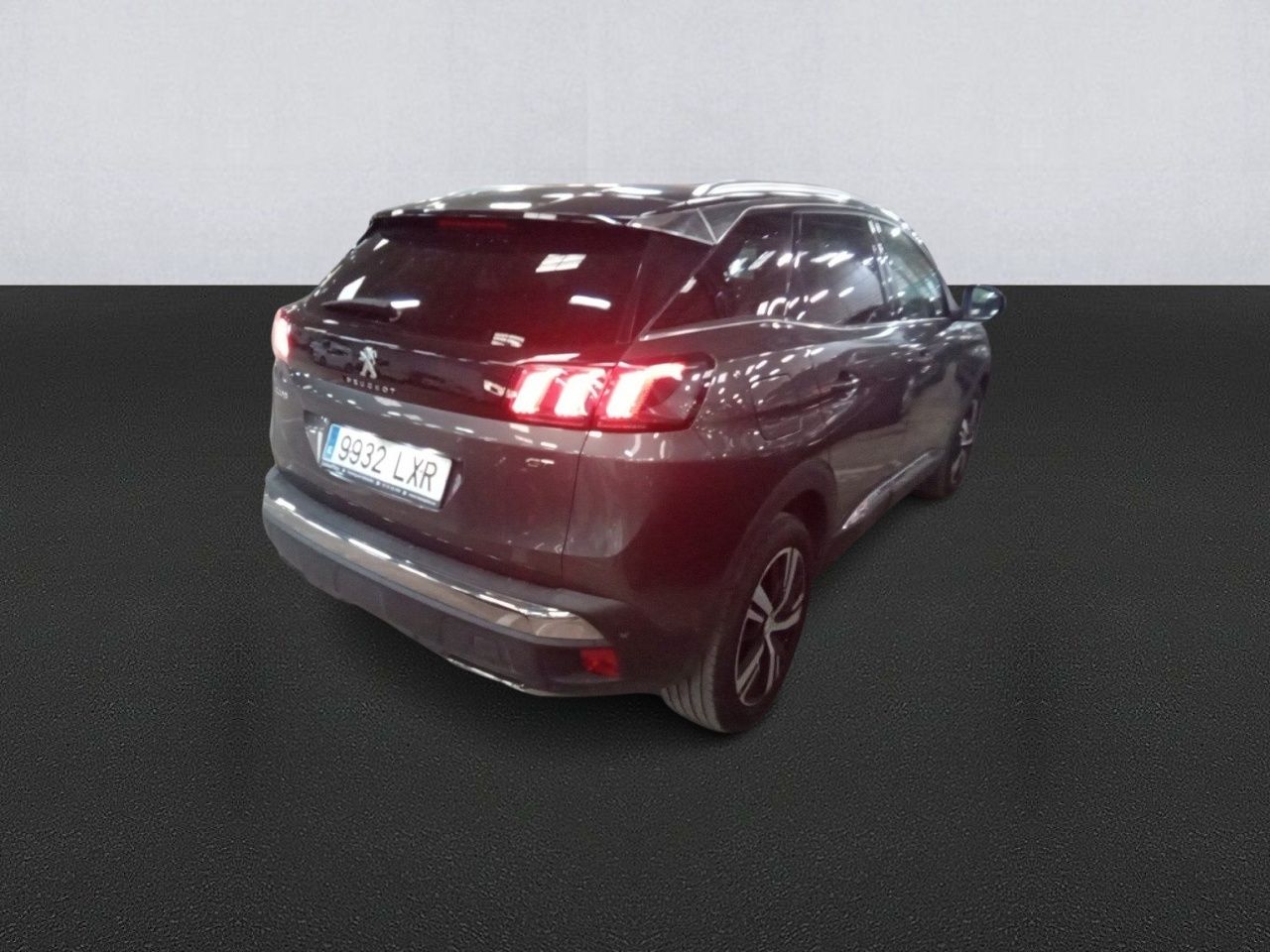 Peugeot 3008 1.5 Bluehdi 96kw S&s Gt Eat8 - Foto 2