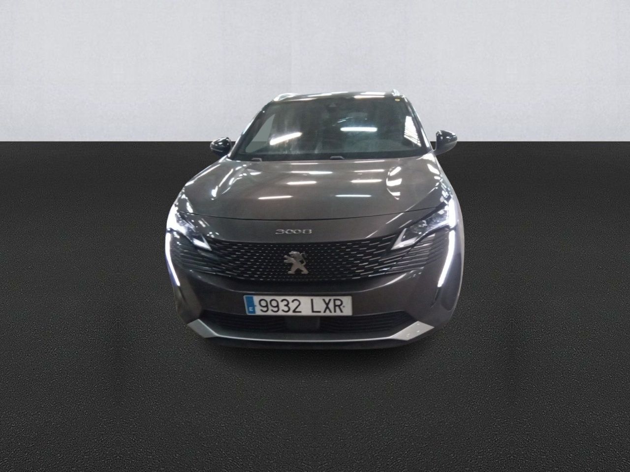 Peugeot 3008 1.5 Bluehdi 96kw S&s Gt Eat8 - Foto 2