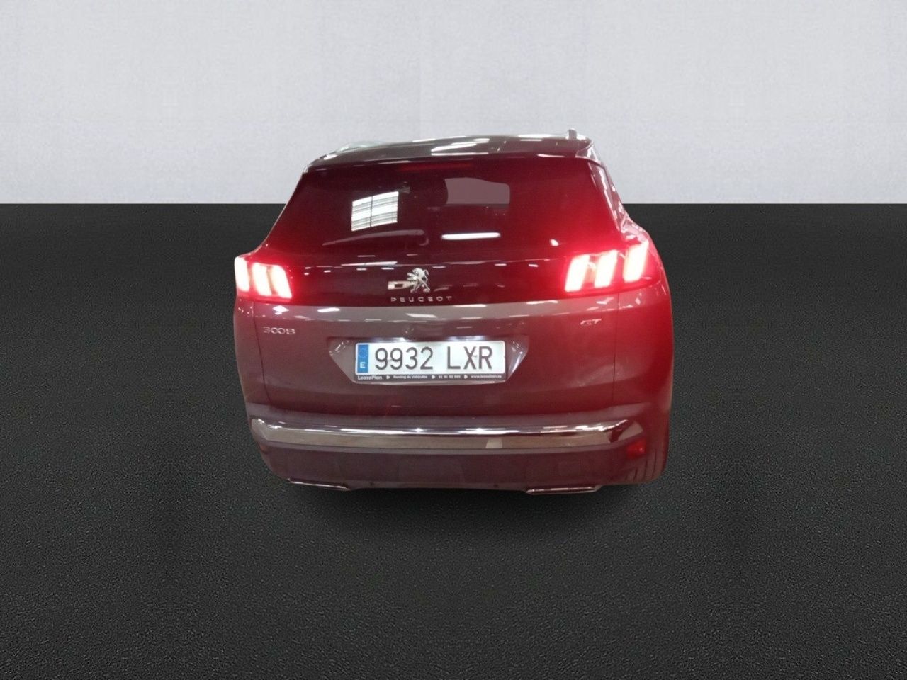 Peugeot 3008 1.5 Bluehdi 96kw S&s Gt Eat8 - Foto 2