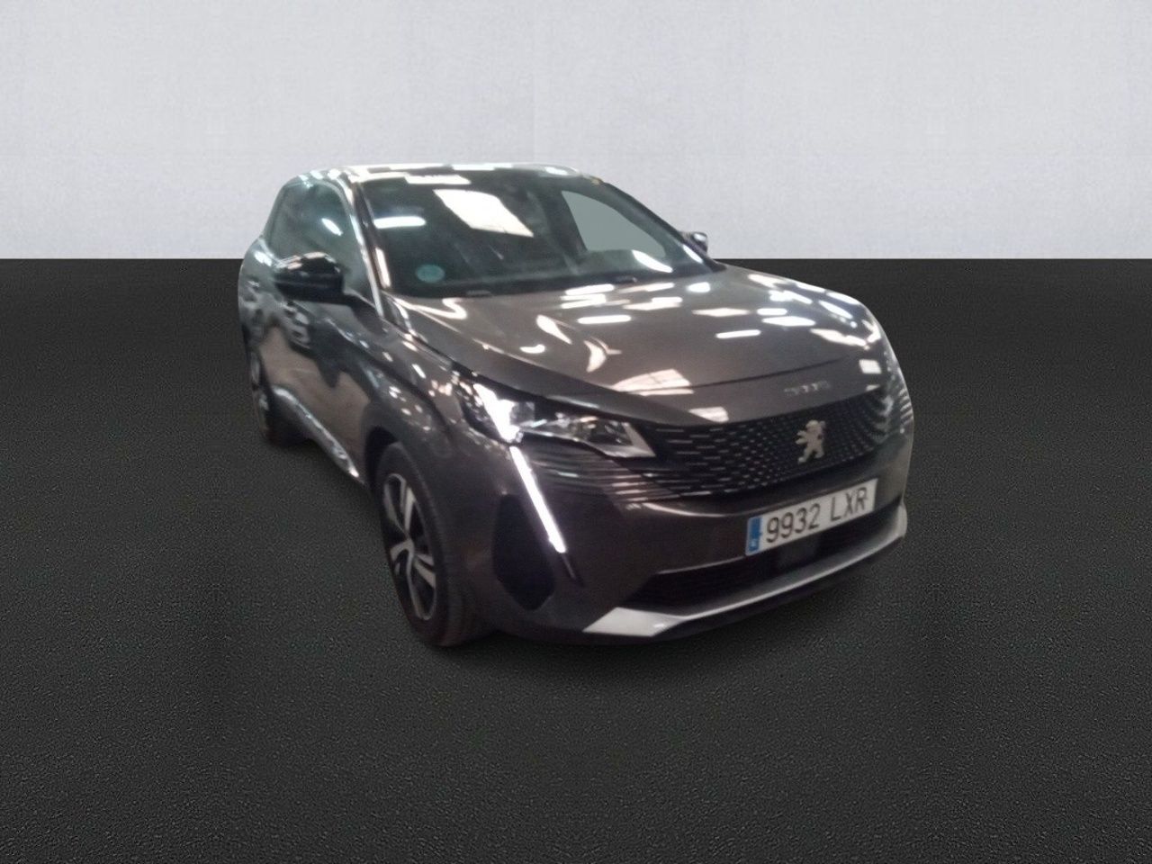 Peugeot 3008 1.5 Bluehdi 96kw S&s Gt Eat8 - Foto 2