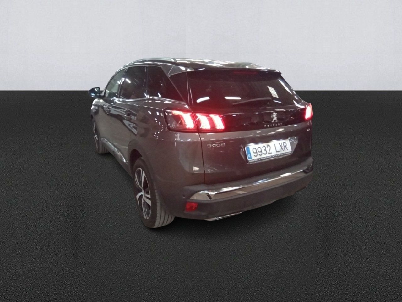 Peugeot 3008 1.5 Bluehdi 96kw S&s Gt Eat8 - Foto 2