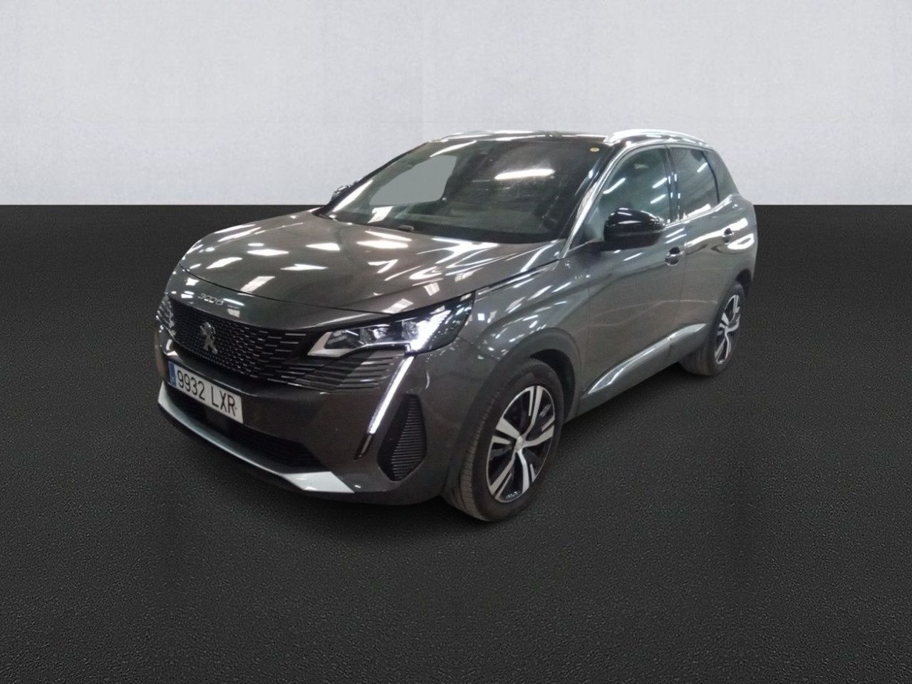 Peugeot 3008 1.5 Bluehdi 96kw S&s Gt Eat8 - Foto 2