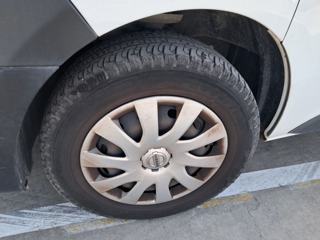 Nissan Nv300 2.0dci 88kw (120cv) L2h1 1,2t Comfort - Foto 2