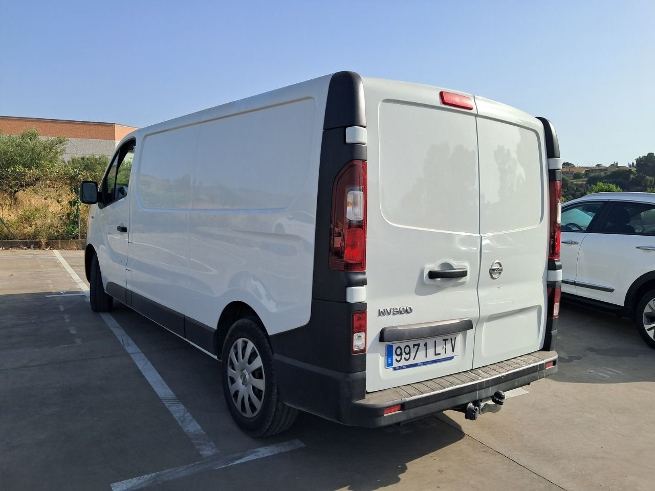 Nissan Nv300 2.0dci 88kw (120cv) L2h1 1,2t Comfort - Foto 2
