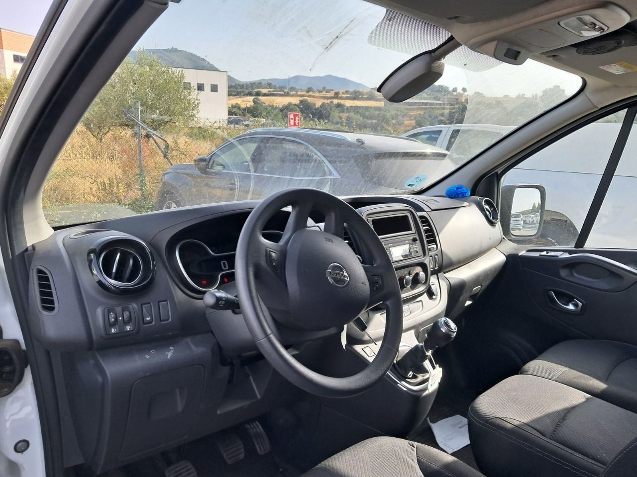 Nissan Nv300 2.0dci 88kw (120cv) L2h1 1,2t Comfort - Foto 2