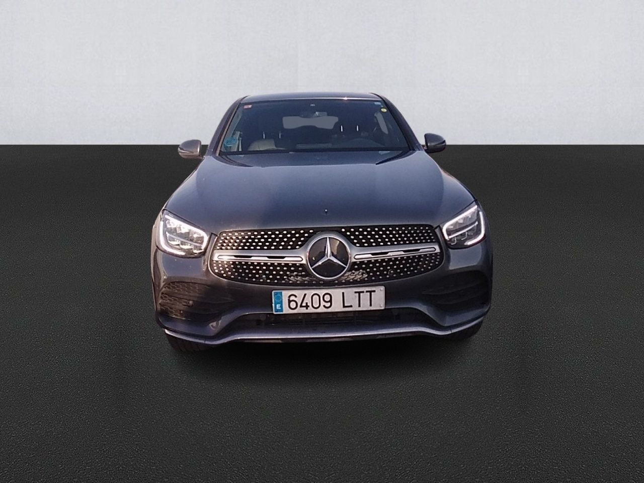 Mercedes Glc Coupe 300 De 4matic - Foto 2
