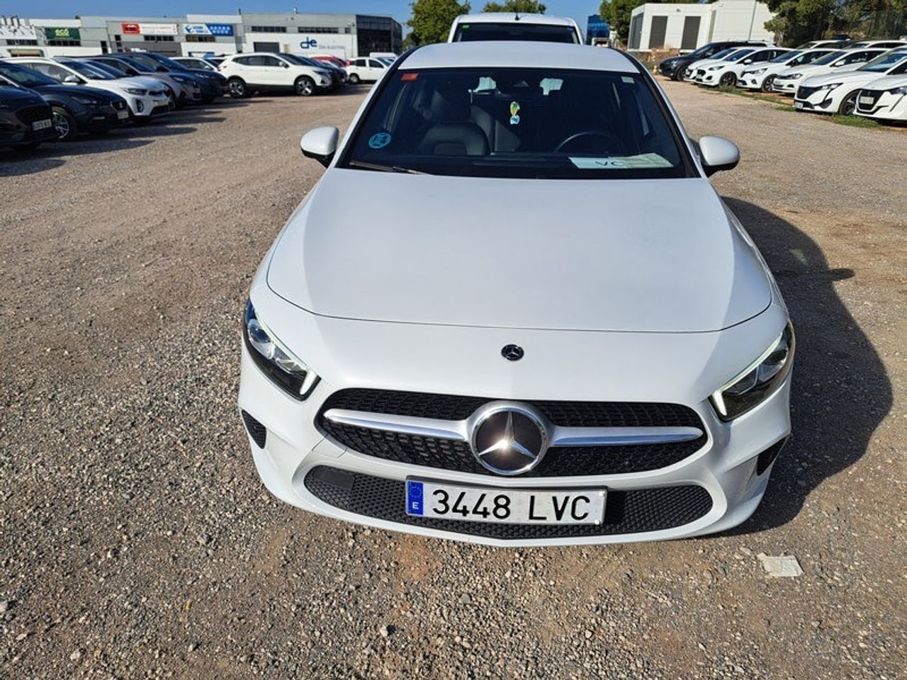 Mercedes A-class A 200 D - Foto 2