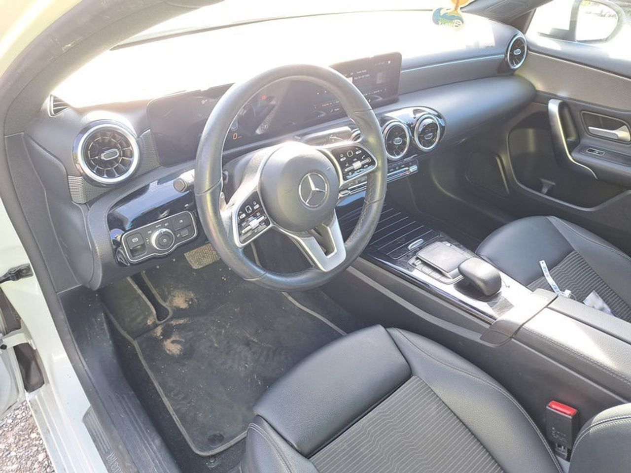 Mercedes A-class A 200 D - Foto 2