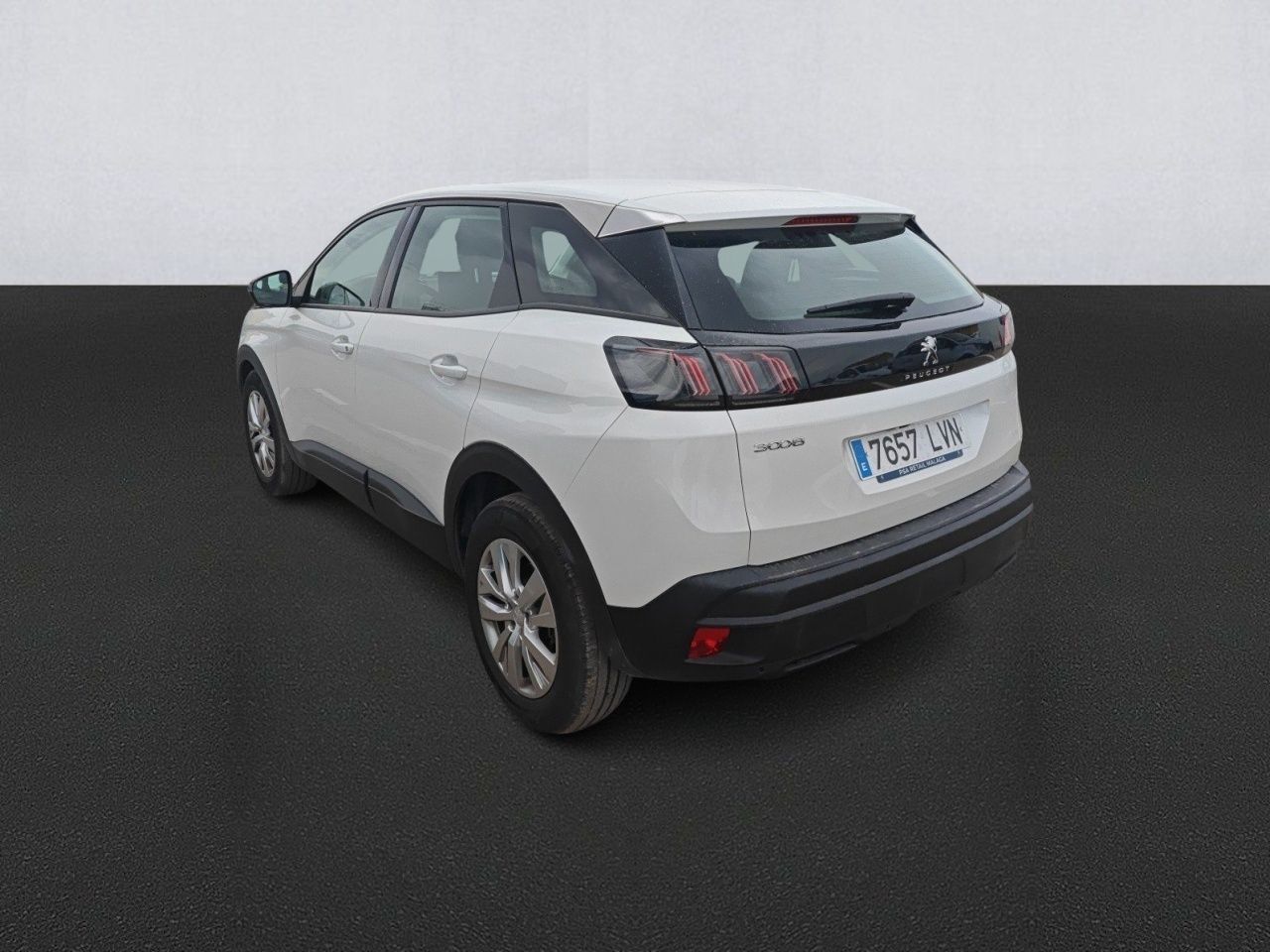 Peugeot 3008 1.5 Bluehdi 96kw (130cv) S&s Active Pack - Foto 2