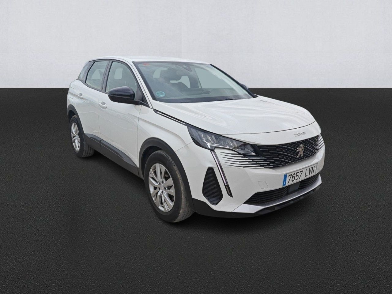 Peugeot 3008 1.5 Bluehdi 96kw (130cv) S&s Active Pack - Foto 2