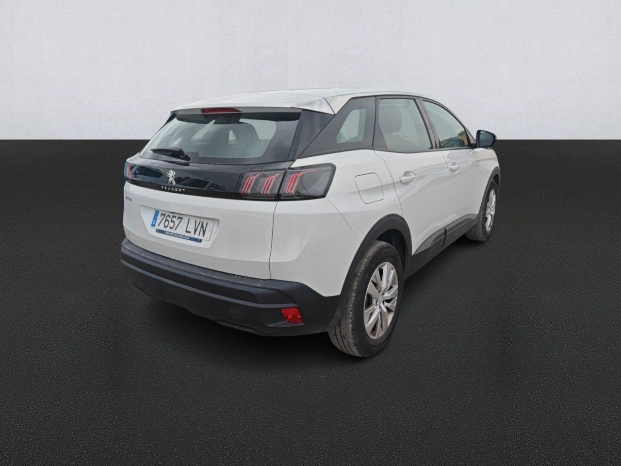 Peugeot 3008 1.5 Bluehdi 96kw (130cv) S&s Active Pack - Foto 2