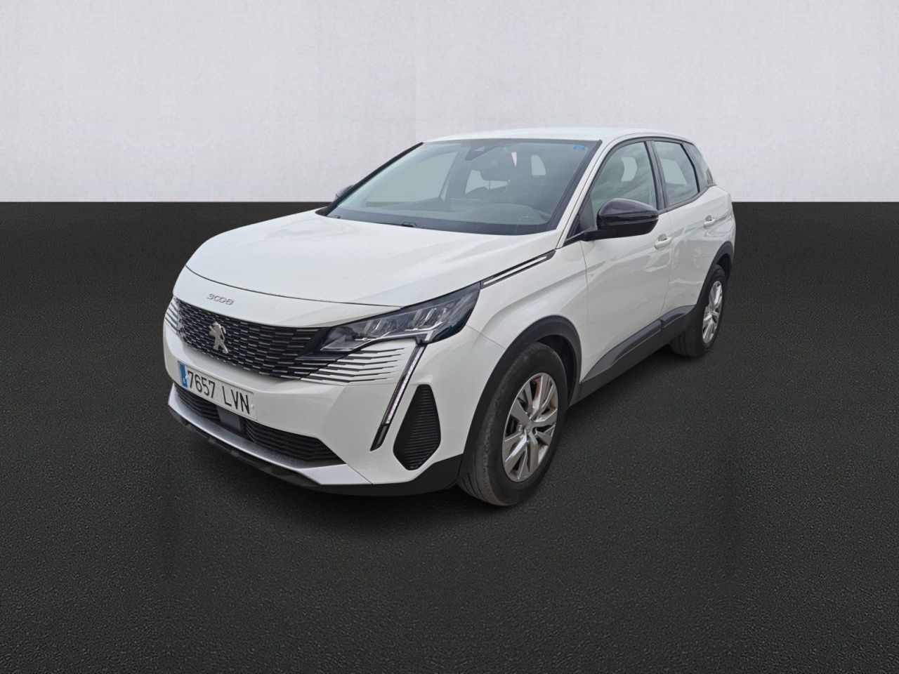 Peugeot 3008 1.5 Bluehdi 96kw (130cv) S&s Active Pack - Foto 2