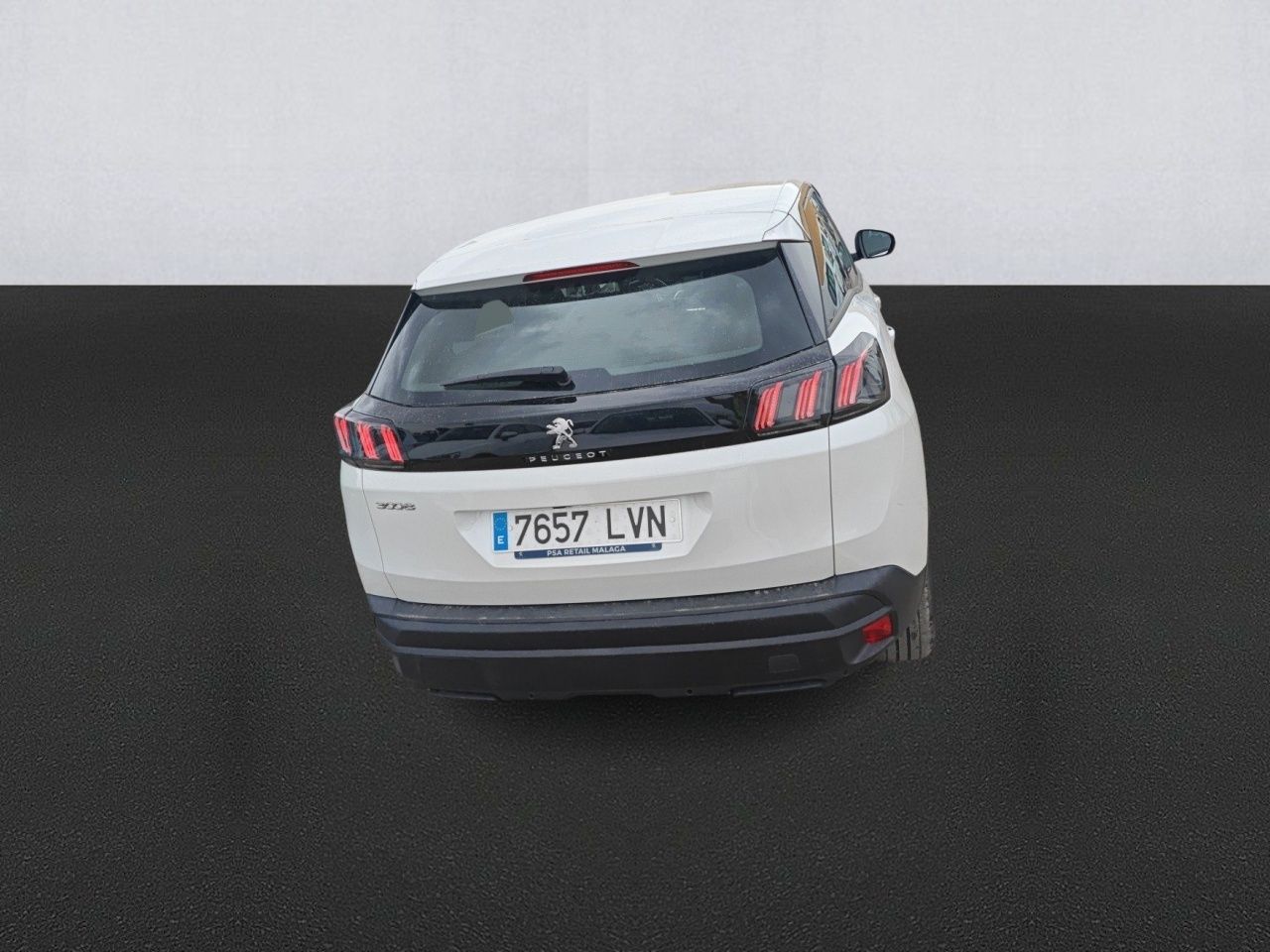 Peugeot 3008 1.5 Bluehdi 96kw (130cv) S&s Active Pack - Foto 2