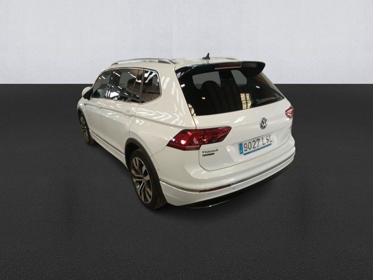 Volkswagen Tiguan Allspace Sport 2.0 Tdi 110kw (150cv) 4motion Dsg - Foto 2