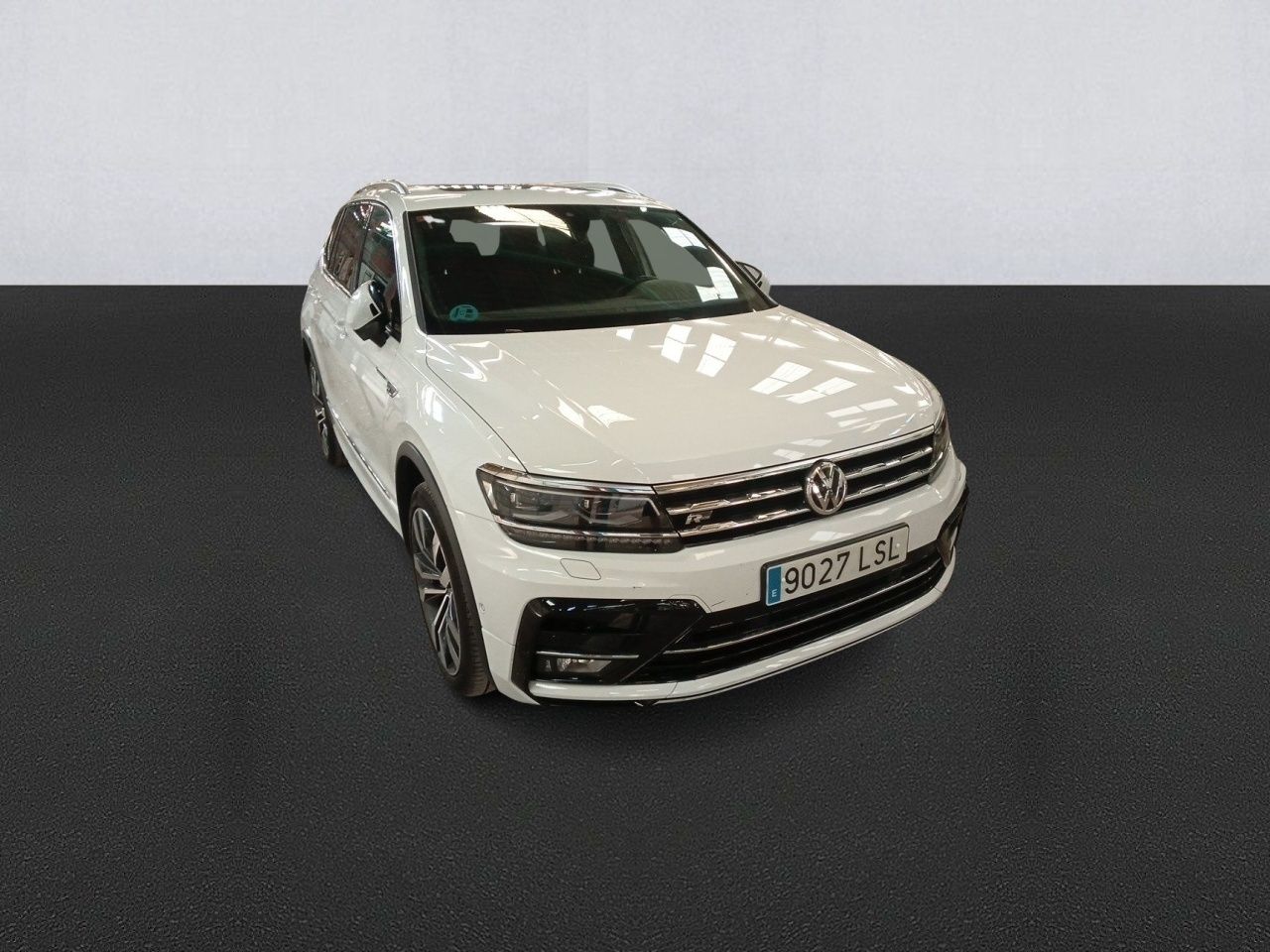 Volkswagen Tiguan Allspace Sport 2.0 Tdi 110kw (150cv) 4motion Dsg - Foto 2