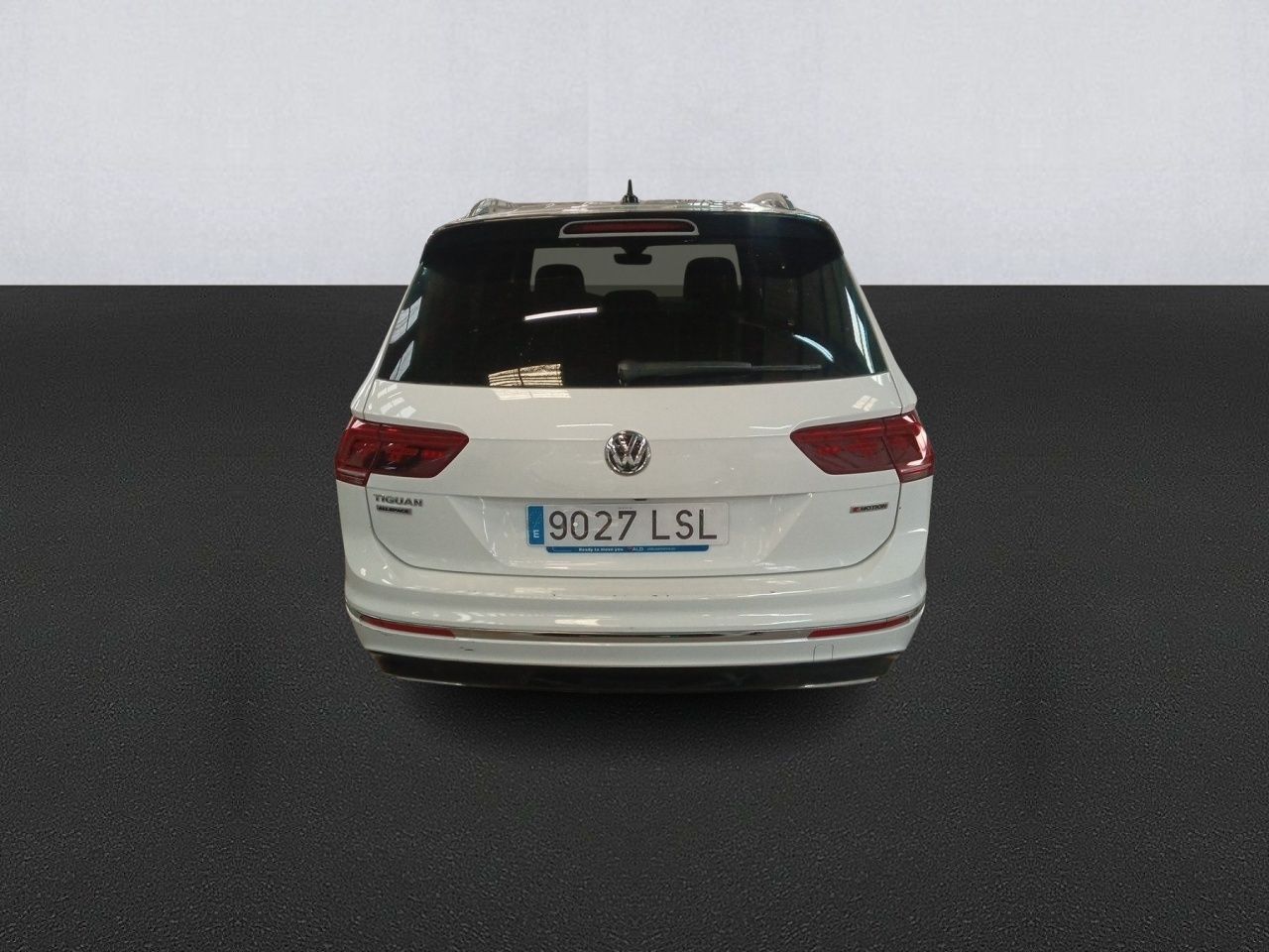 Volkswagen Tiguan Allspace Sport 2.0 Tdi 110kw (150cv) 4motion Dsg - Foto 2