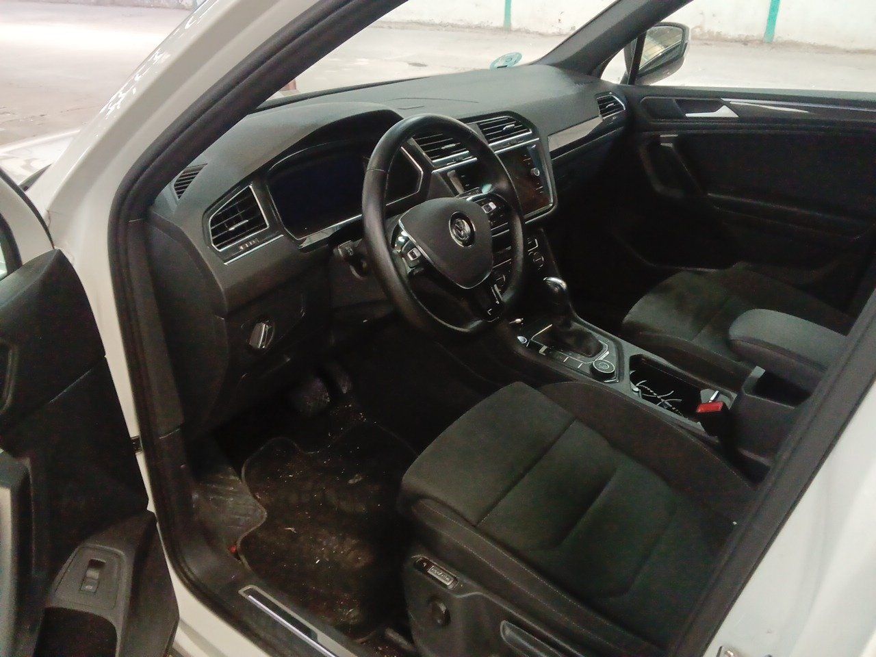 Volkswagen Tiguan Allspace Sport 2.0 Tdi 110kw (150cv) 4motion Dsg - Foto 2